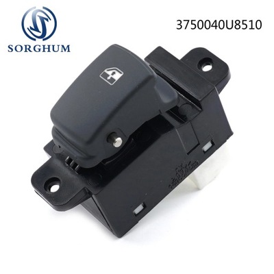 КНОПКА ПЕРЕКЛЮЧАТЕЛЯ DO СТЕКЛА NADAJĄCE SIĘ DO JAC S3 J3 J4 OEM 3750040U8510