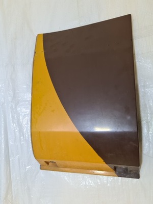 Iveco daily 14- vi молдинг боковая 5801821732 фото №1