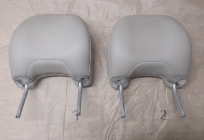 Подголовник передний volvo xc90 фото №1