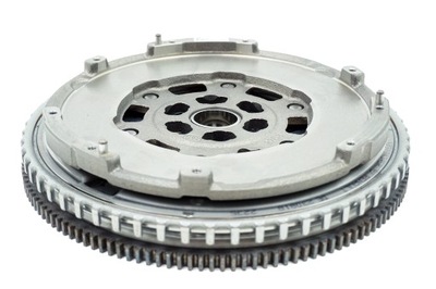 Колесо двомасовий r clio iv,captur 1.2tce фото №1