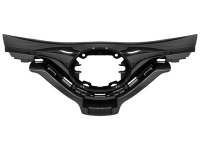 Toyota c-hr 2016-2019 решётка радиатора решётка радиатора фото №1