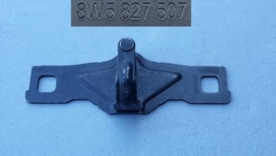 PERNA CERRADURA DE TAPA DE MALETERO AUDI A4 8W5827507  