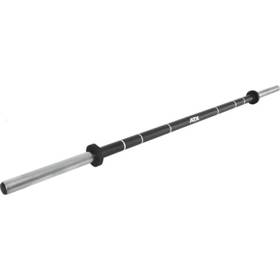 Gryf prosty olimpijski Fat Bar 210cm