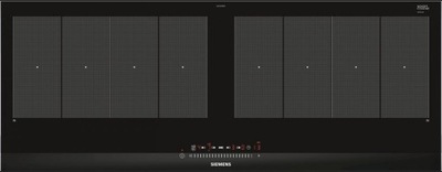 Płyta Indukcyjna Siemens EX275FXB1E