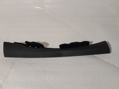 Audi a3 s3 8v молдинг kosoli левая 8v0868203 фото №1