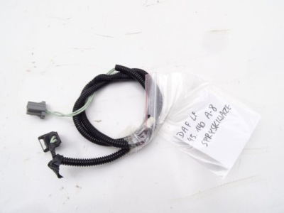 Daf lf 45 55 06-13 e4/5 джгут насос розпилювача фото №1