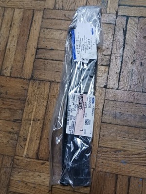 Gn15-17a881-aa направляющая правый бампера задняя ecosport фото №1