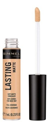 Rimmel Lastin Matte Korektor 025 True Beige