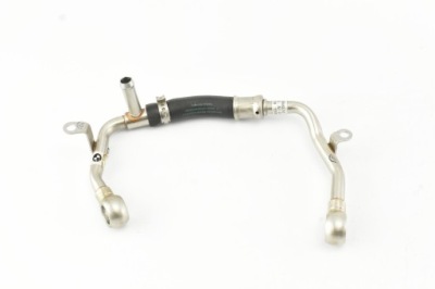 Шланг оливи 8092599 4.4b bmw m5 f90 m8 f91 f92 фото №1