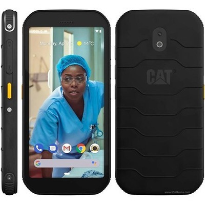 CAT S42 H+ Black, 5.5 ", IPS LCD, 720 x 1440