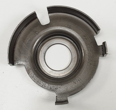 Зчитувач варіатора opel adam b14net 55562225 фото №1