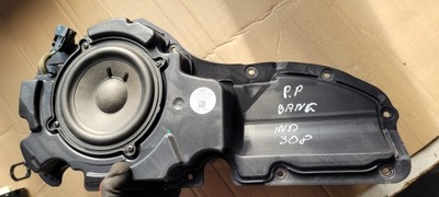 S7 4g a7 динамик правый дверь перед bang olufsen 4g8035300 фото №1