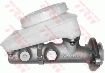 Насос гальмівна trw pmf214 до triumph tr 6 фото №1