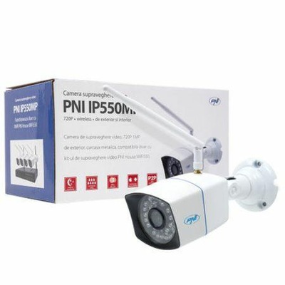 Kamera do monitoringu PNI IP550MP 720p Wi-Fi IP