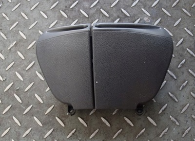 Пепельница с прикуриватель fiat marea фото №1