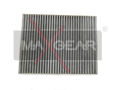 FILTROS CABINA MAXGEAR 26-0462  