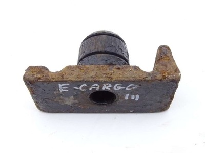 Iveco eurocargo 02-15 отбойник рессора перед фото №1