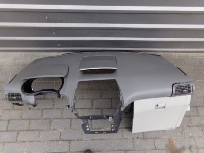 Приборная панель приборная с air bag приборная панель quest iii 03-09 фото №1