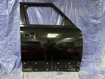 Land rover defender ii 20- правое передние дверь фото №1