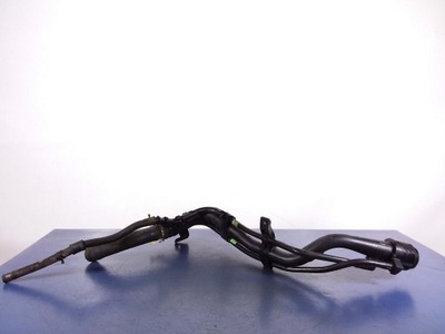 Kia ceed iii xceed труба заливна горловина пального фото №1