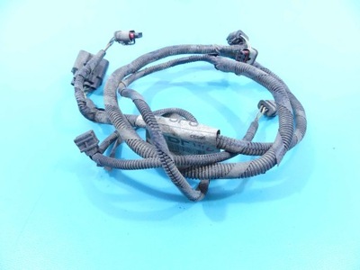 Джгут pdc бампера задня mondeo mk4 07-14 kombi фото №1