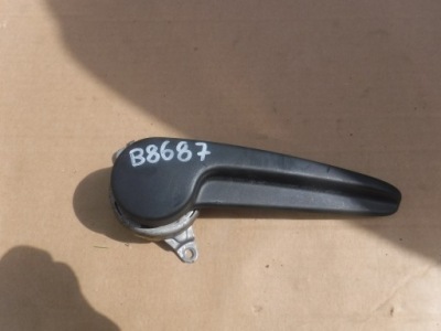 Механізм підйому сидіння правий перед peugeot 207 l0073630 фото №1