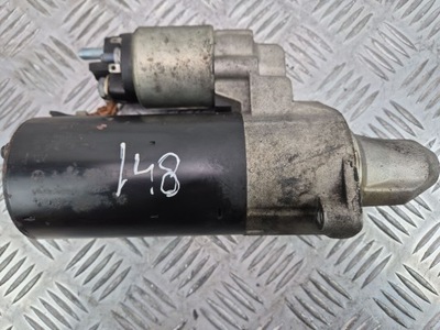 Mercedes w212 10r стартер 3.0cdi a0061516201 фото №1