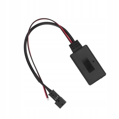 MÓDULO AUTO BLUETOOTH5.0 AUX 3PIN ABS  