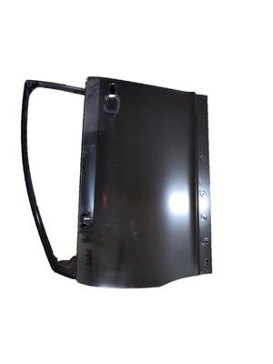 Двері передні ліва citroen c4 04-10 фото №1