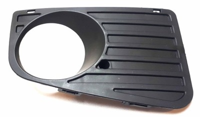 Рамка лампа p/mg p vw crafter 06-16 фото №1