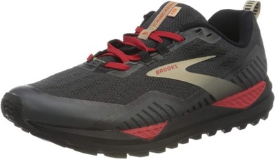 Brooks buty do biegania Cascadia 15 GTX rozmiar 44,5