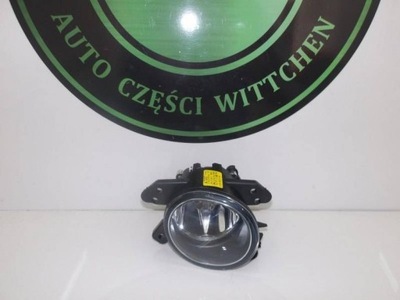 Mercedes r w251 протитуманна фара лівий перед фото №1