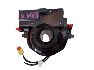 Toyota rav4 v 19- стрічка pod кермо подушка безпеки фото №1