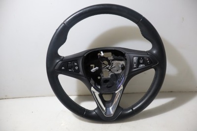 Воздуховод opel corsa e фото №1