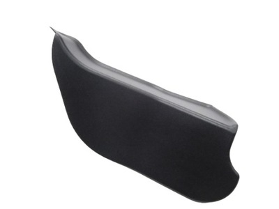 MUDGUARD LEFT REAR HYUNDAI IX20 WITH 86861 1P000  