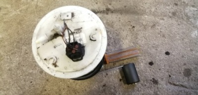 Hyundai i30 ii 1.4 gdi насос топлива 81110-a6200 фото №1