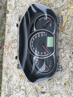 Element турбонагнітача renault clio ii, grand scenic ii, megane ii, scenic фото №1