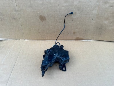 Citroen jumpy iii 1.5 bluehdi бачок жидкость fap 9806830680 фото №1