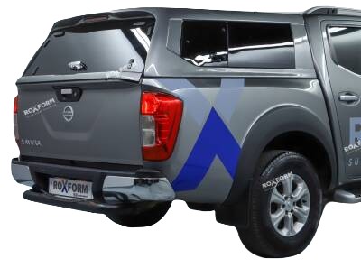 NISSAN NAVARA MP300 D23 2016+ ASSEMBLY CABIN HARDTOP POWERFUL GOOD CONDITION WYTRZYMALY - milautoparts-fr.ukrlive.com