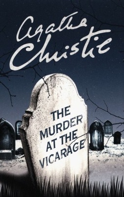 The Murder at the Vicarage