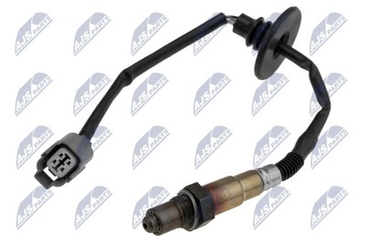 SONDA LAMBDA HONDA JAZZ 1.2,1.4 2004.01-/DIAGNOSTY  