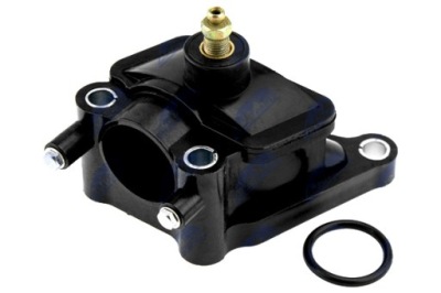 Nty термостат с корпус chrysler 300c 2.7 2004- фото №1