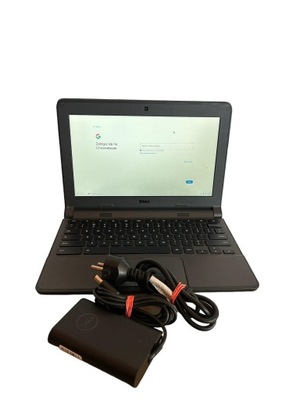 Laptop Dell Chromebook 11 3120