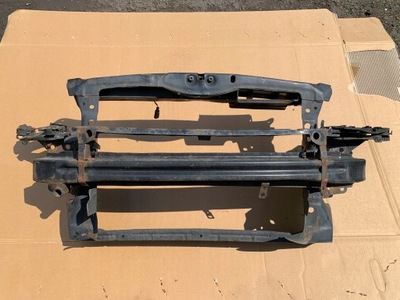 Усилитель pas передний балка skoda octavia ii оригинал фото №1