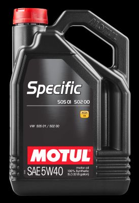 MOTUL 101575 Olej silnikowy