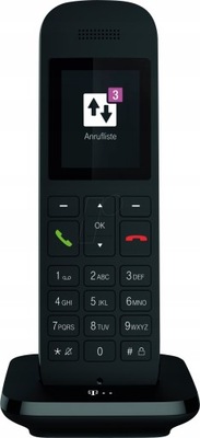 Telefon bezprzewodowy SPEEDPHONE 12 65D-137