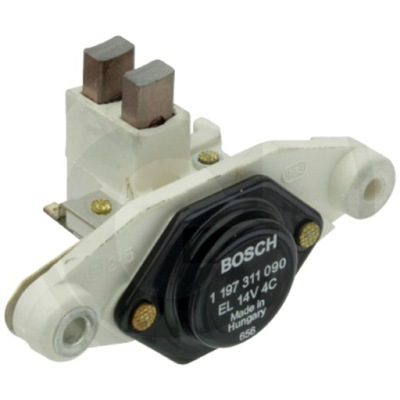 Bosch регулятор электронный фото №1