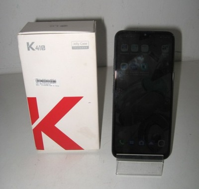 Telefon LG K41S 3GB/32GB od L02