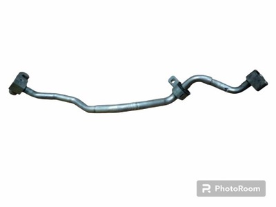 Шланг кондиционера nissan pulsar фото №1