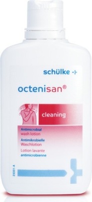 Octenisan Emulsja antybakteryjna Schulke 150 ml